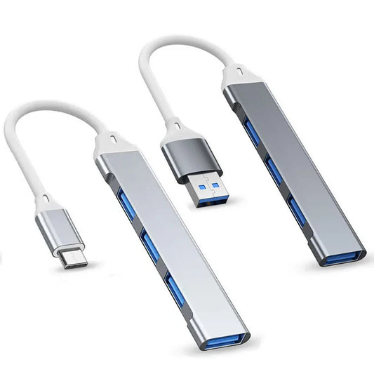 USB C HUB USB 3.0