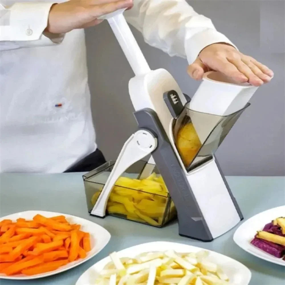 ChefSlice Pro  - Cortador multiusos