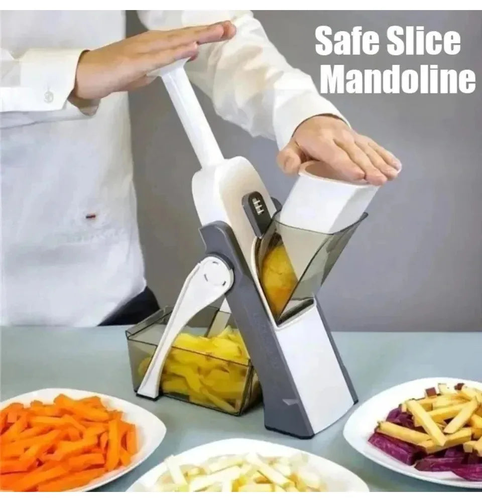 ChefSlice Pro  - Cortador multiusos