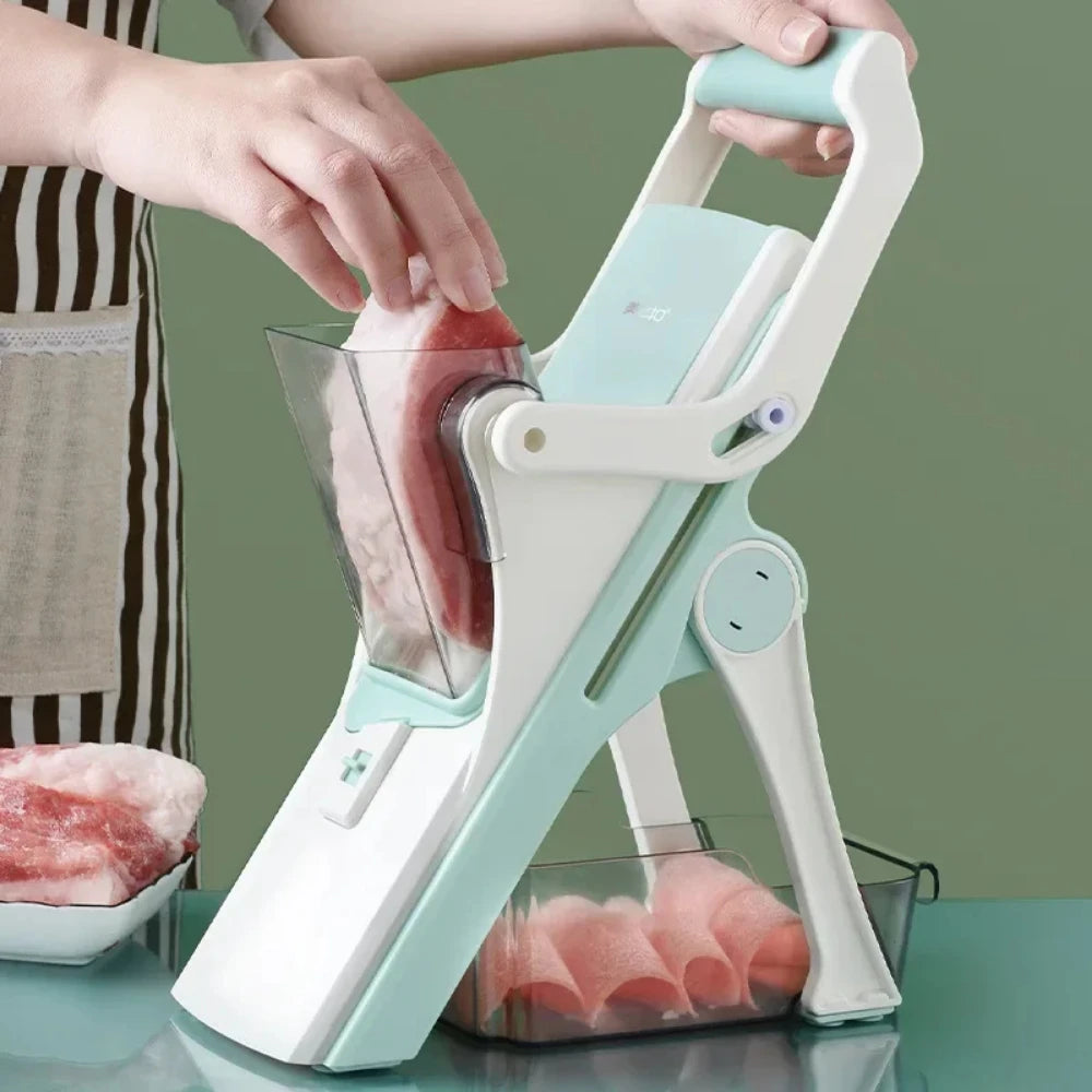 ChefSlice Pro  - Cortador multiusos